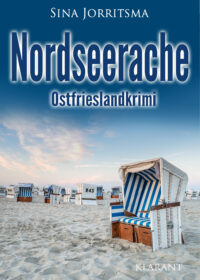 Nordseerache Ostfrieslandkrimi