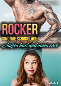 Rocker sind wie Schokolade